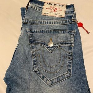 True religion jeans
